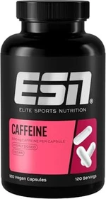 ESN Koffein Kapseln, 120 Stück