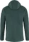 Fjällräven Keb Fleece Hoodie Jacke arctic green (Herren) Vorschaubild