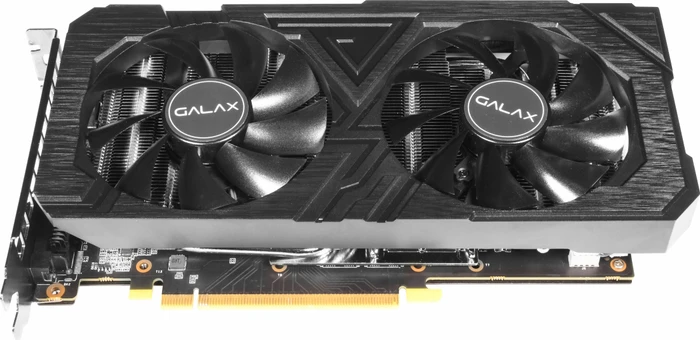 KFA2 GeForce GTX 1660 SUPER EX (1-Click OC), 6GB GDDR6, DVI, HDMI, DP