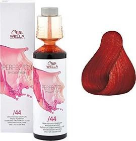 Wella Perfecton by Color Fresh Haartönung /44 rot-intensiv, 250ml