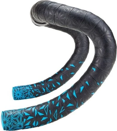 Supacaz Super Sticky Kush Star Fade 2.5mm Lenkerband weiß