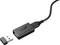 Xtrfy M42 Wireless schwarz, USB Vorschaubild