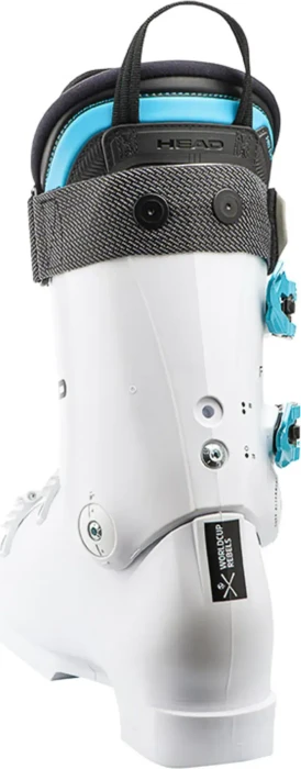 Head Raptor WCR 70 weiß (Junior) (Modell 2025/2026)