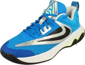 Nike Giannis Immortality 3 photo blue/barely volt/white/black