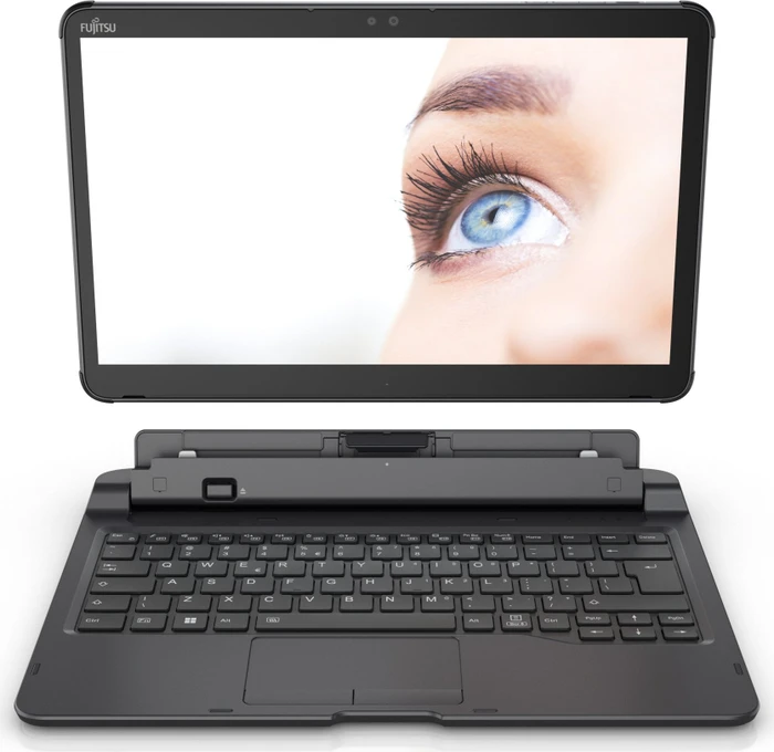 Fujitsu Stylistic Q7312