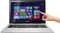 ASUS VivoBook S550CB-CJ140H, Steel Grey, Core i7-3537U, 4GB RAM, 24GB SSD, 500GB HDD, GeForce GT 740M, DE Vorschaubild