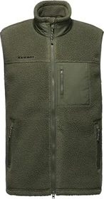 Mammut Miracle ML Funktionsweste dark marsh (Herren)