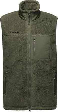 Mammut Miracle ML Funktionsweste dark marsh (Herren)