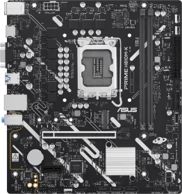 ASUS Prime H810M-K (Intel 1851)