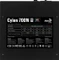 AeroCool Cylon RGB 700W, ATX 2.4 Vorschaubild