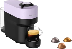 Krups XN 9206 Vertuo Pop lila