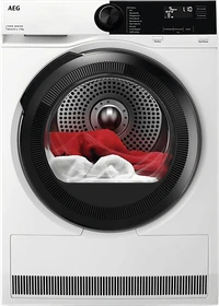 AEG Electrolux 7000 SensiDry TR7T65695 Wärmepumpentrockner