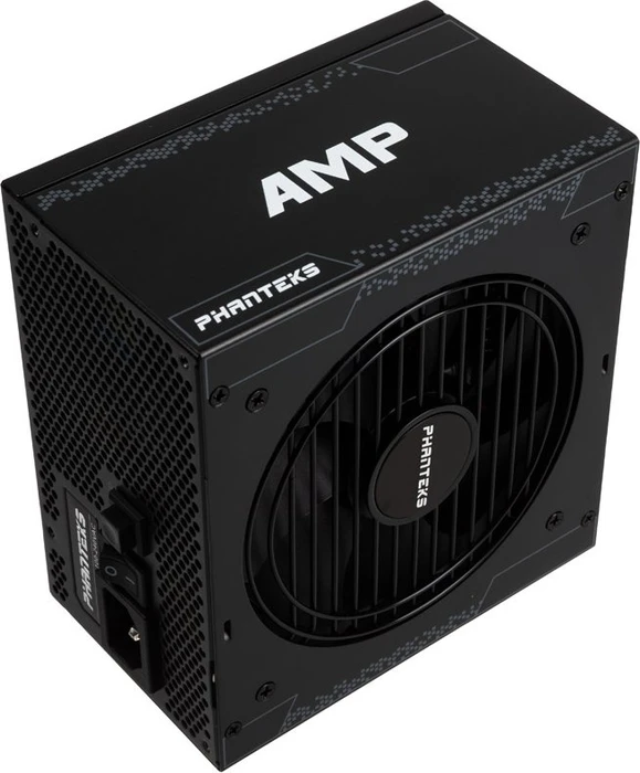 Phanteks AMP P850G 850W, ATX 2.4