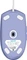 Logitech G203/G102 Lightsync Lilac, USB Vorschaubild