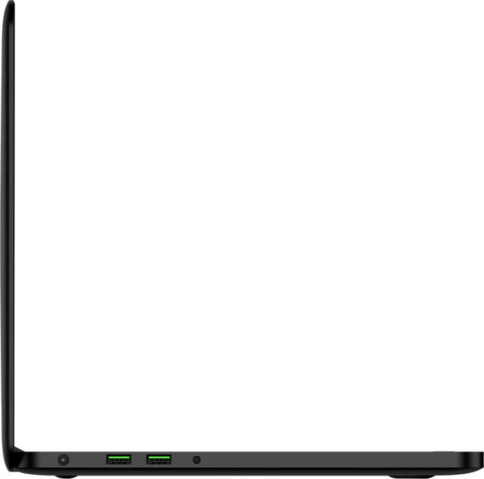 Razer Blade, Core i7-7700HQ, 16GB RAM, 512GB SSD, GeForce GTX 1060, US