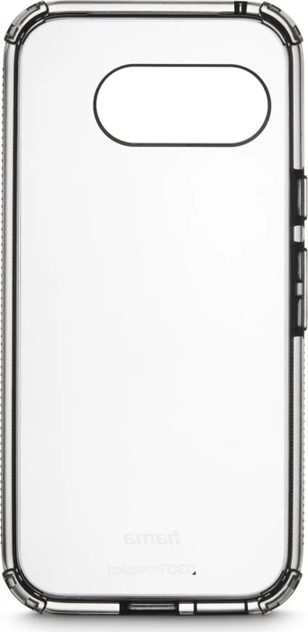 Hama Handyhülle Extreme Protect für Google Pixel 9a schwarz