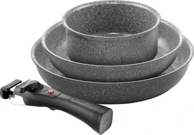 Zwilling Ballarini Torre Bratpfannen-Set, 4-tlg.