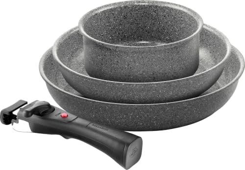 Zwilling Ballarini Torre Bratpfannen-Set