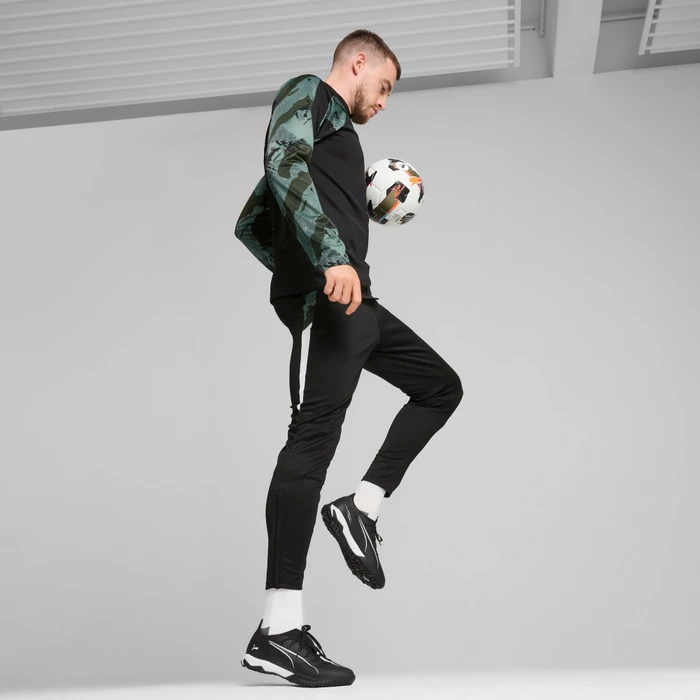 Puma Ultra 5 Match TT puma black/puma white