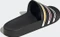 adidas Adilette core black/cloud white/team colleg gold Vorschaubild