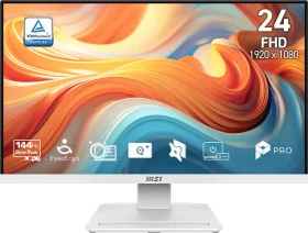 MSI PRO MP241WDE E14V, 23.8"