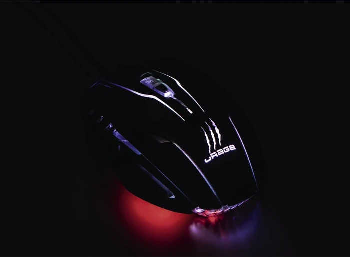 Hama uRage Reaper Ess. V1 Gaming Mouse, USB