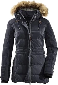 Killtec G.I.G.A. DX Oiva Funktionsjacke midnight (Damen)