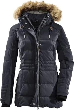 Killtec G.I.G.A. DX Oiva Funktionsjacke midnight (Damen)