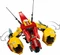 LEGO Monkie Kid - Monkie Kids Wolken-Jet Vorschaubild