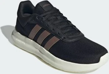adidas Lite Racer 4.0 core black/earth strata/off white