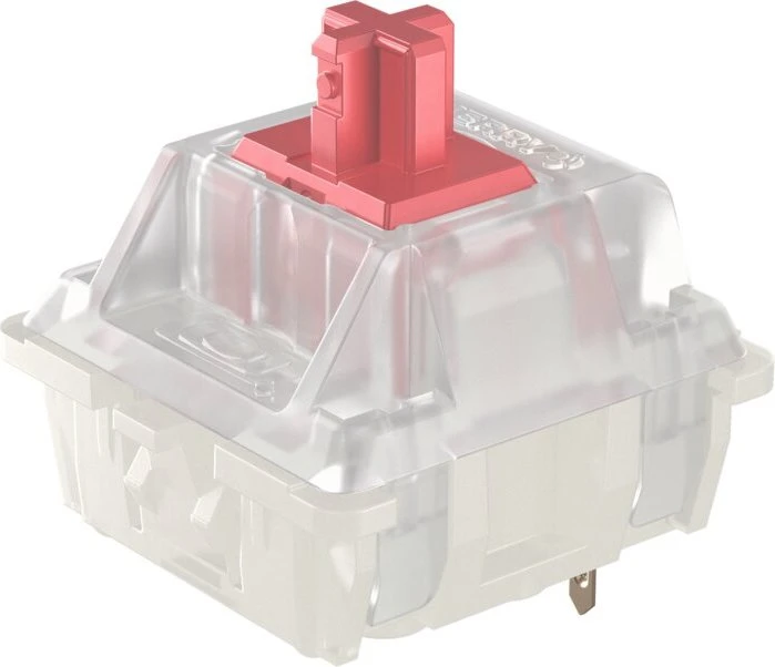 Cherry MX Switches