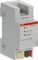 ABB IPR/S3.1.1 KNX IP Router, 30V, 2TE REG Vorschaubild