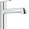 Grohe Eurodisc Cosmopolitan Spültischbatterie 1/2" chrom Vorschaubild