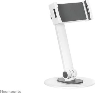 Neomounts Tablet-Stand 4.7-12.9", weiß