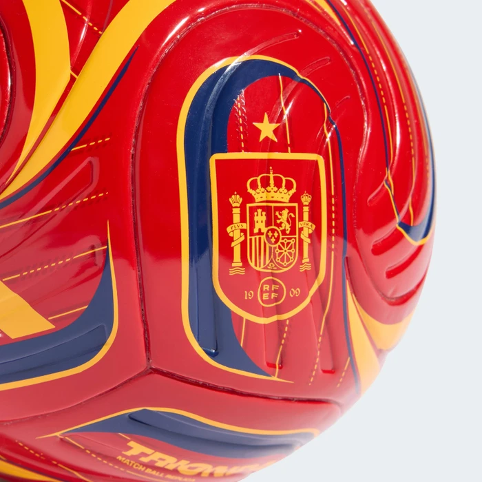 adidas Trionda FIFA WM 2026 Spanien Mini Fußball