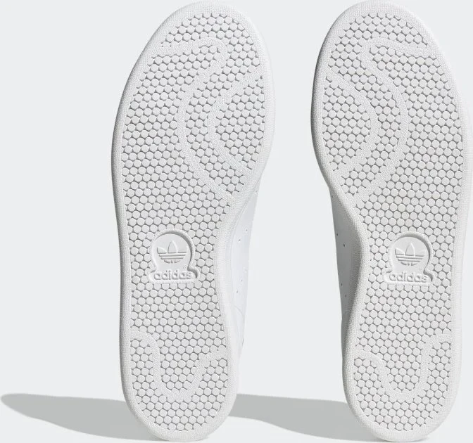 adidas Stan Smith cloud white/metallic silver (Herren)