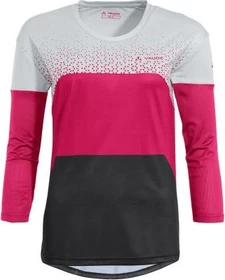 Vaude Moab V Trikot 3/4 bramble (Damen)