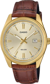 Casio Collection MTP-1302PGL-9AV