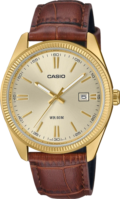 Casio Collection MTP-1302PGL-9AV