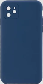 Peter Jäckel Camera Protect Cover für Apple iPhone 13 Pro Max Dark Blue