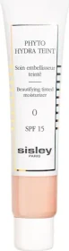 Sisley Phyto-Hydra Teint Foundation 0 Fair LSF15, 40ml