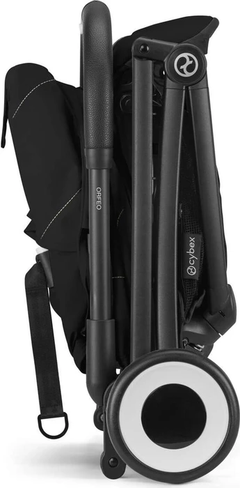 Cybex Orfeo magic black 2025