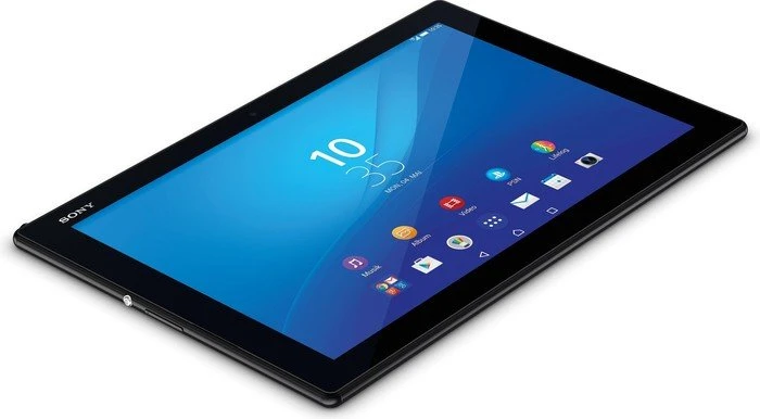 Sony Xperia Tablet Z4, schwarz, 32GB