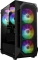 Gamdias Aura GC1 Elite ARGB, schwarz, Glasfenster Vorschaubild