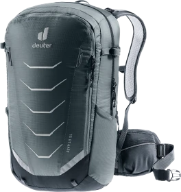Deuter Flyt 18 SL graphite/black