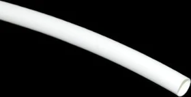 Phobya Heatshrink Schrumpfschlauch, 6mm, 300mm, weiß