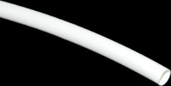 Phobya Heatshrink Schrumpfschlauch, 6mm, 300mm, weiß