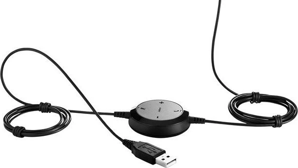 Jabra Evolve 20SE Stereo MS USB-A