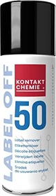 CRC Kontakt Chemie Solvent 50, 200ml
