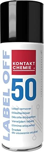 CRC Kontakt Chemie Solvent 50, 200ml